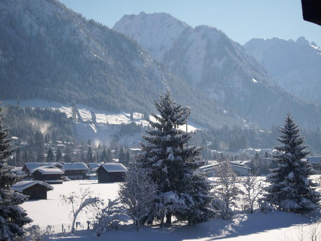 Haus Barbara *